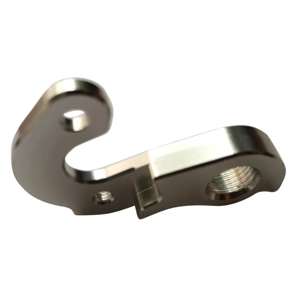 

Road Bike Rear Mech Derailleur Gear Hanger For CORRATEC Bicycle Dropout Aluminum Alloy Rear Derailleur Hanger Cycling Accessory