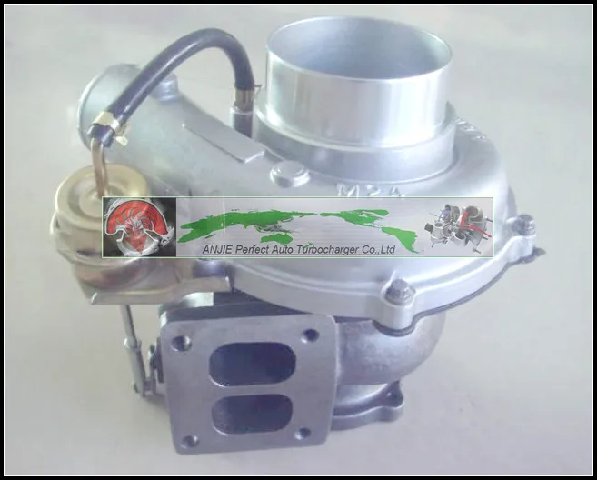 Турбо GT3576D 24100-3521C 750849 -0002 479016 241003521 Турбина C для грузовика Hino Highway 7.96L 1997-04 J08C-Ti
