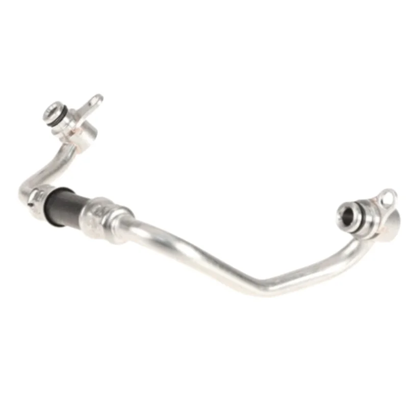 11537558901 возвратный шланг для турбокомпрессора и охлаждающей жидкости BMW E89 E90 E93 335I