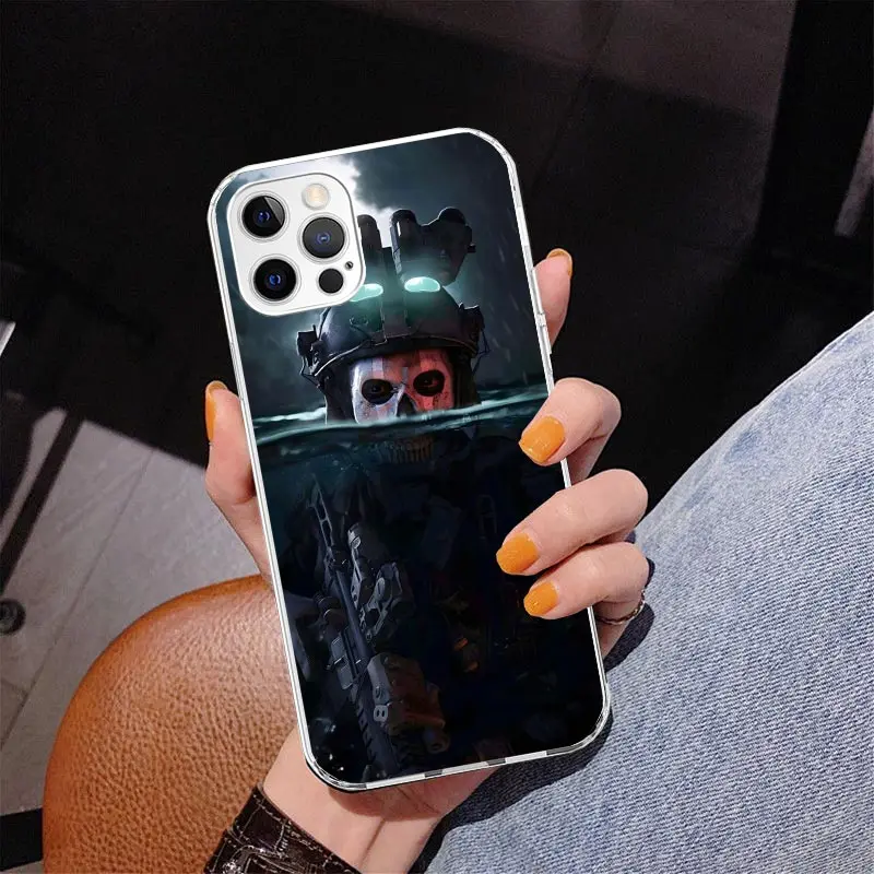 Чехол с принтом для Apple iphone 15 14 13 12 Mini 11 Pro Max SE X XS XR 7 + 8 Plus