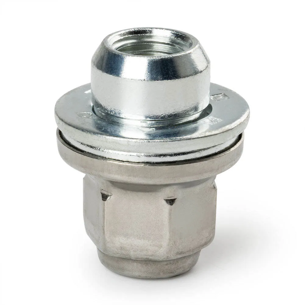 C2C35294 Замена гайки железного колеса для Jaguar-X-Type All/S-Type All/XJ8 XJR 2004~2011/XF 2009~2011