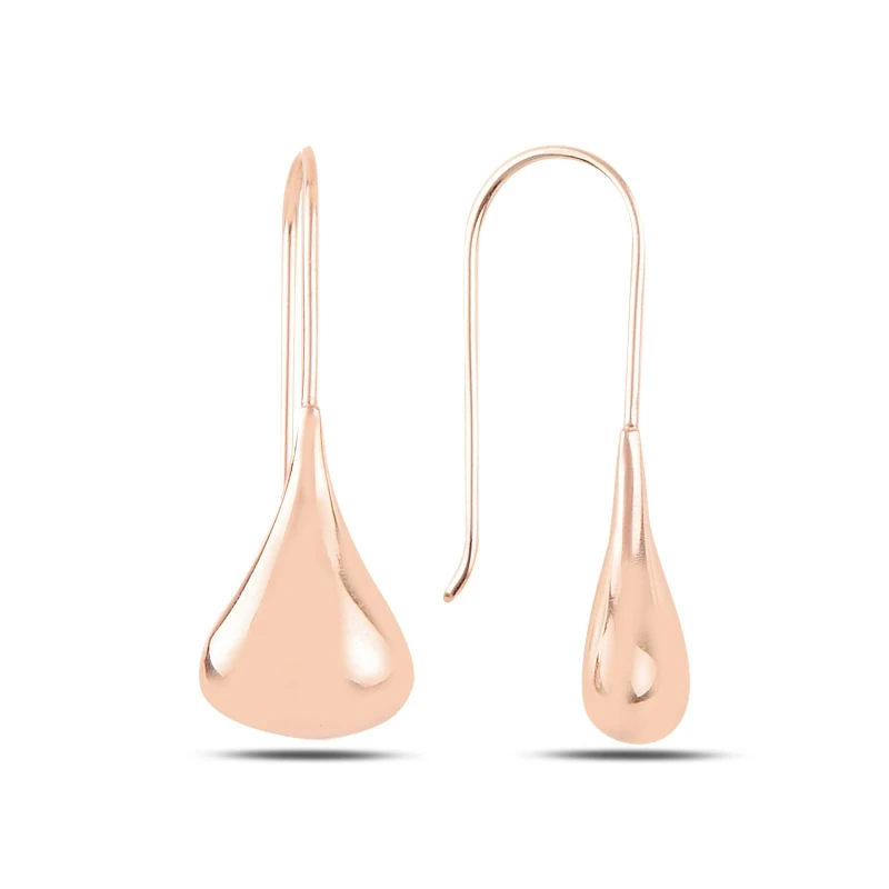 

Silver 925 Sterling Drop Sterling Earrings