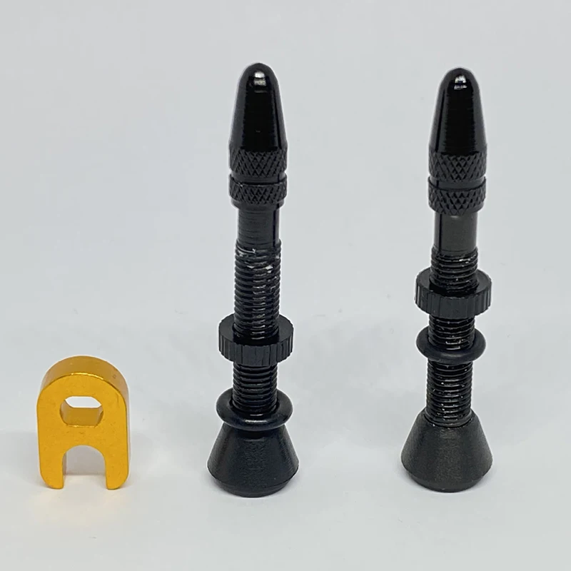 

2 шт./набор, бескамерные шины для велосипеда, 60 мм