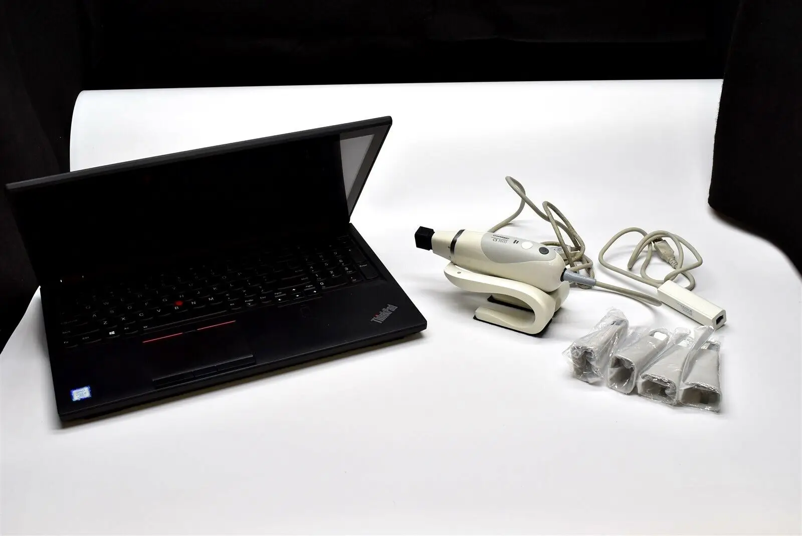 Рисунок 6 - Стоматологический интраоральный