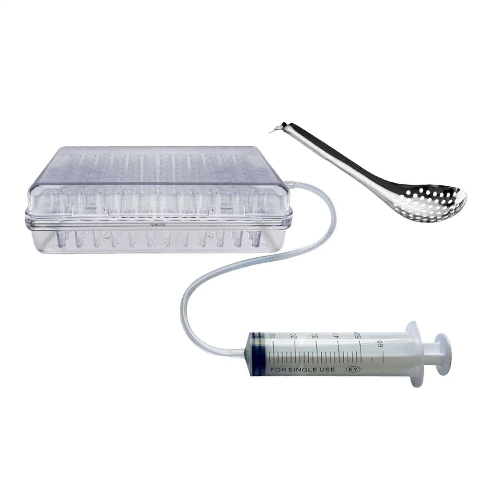 

Дозатор десертов, товары для приготовления пищи, герметичные кухонные приспособления для ресторана