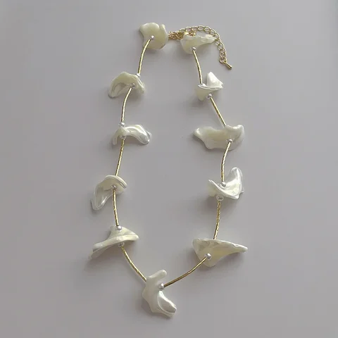 Женское ожерелье Minar в стиле барокко