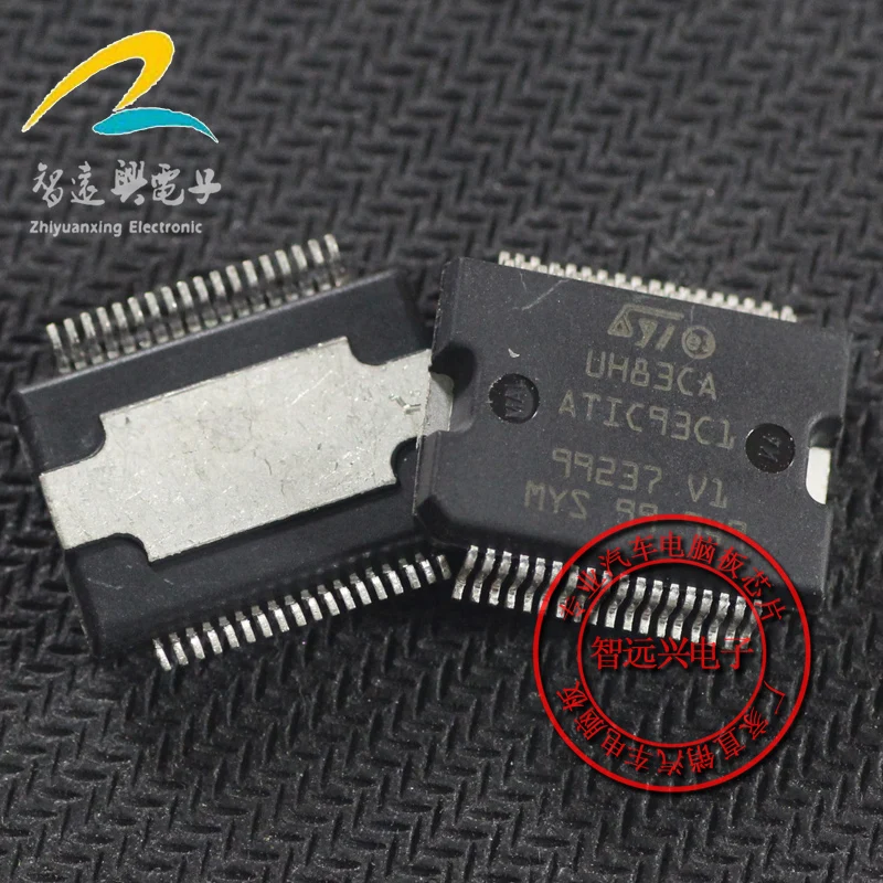 

10 шт. UH83CA AT 93C1 SOP36 Новый