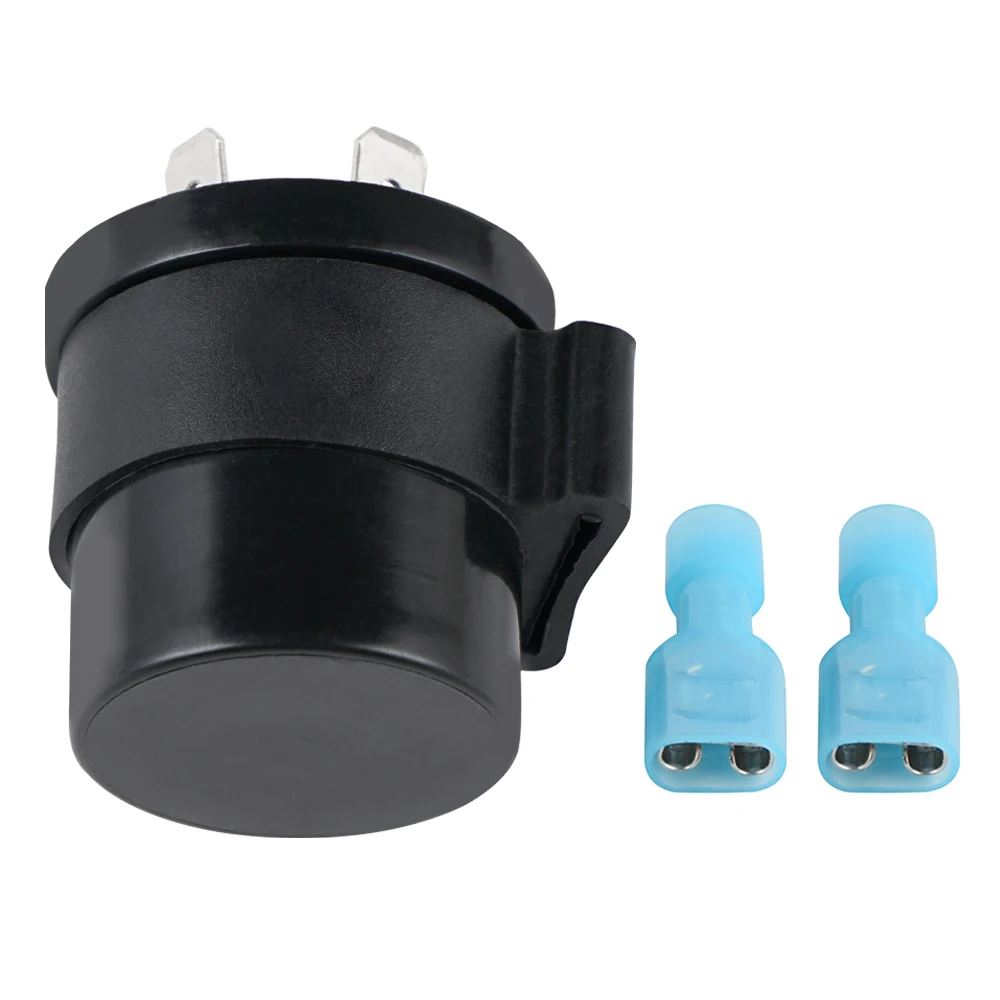 

Replace 38300-GF0-405 6-12V Turn Signals Flasher Relay for Honda XL100 XL125 XL175 XL185S XL250 XL350 XL500S XL70 XL75 XL80S