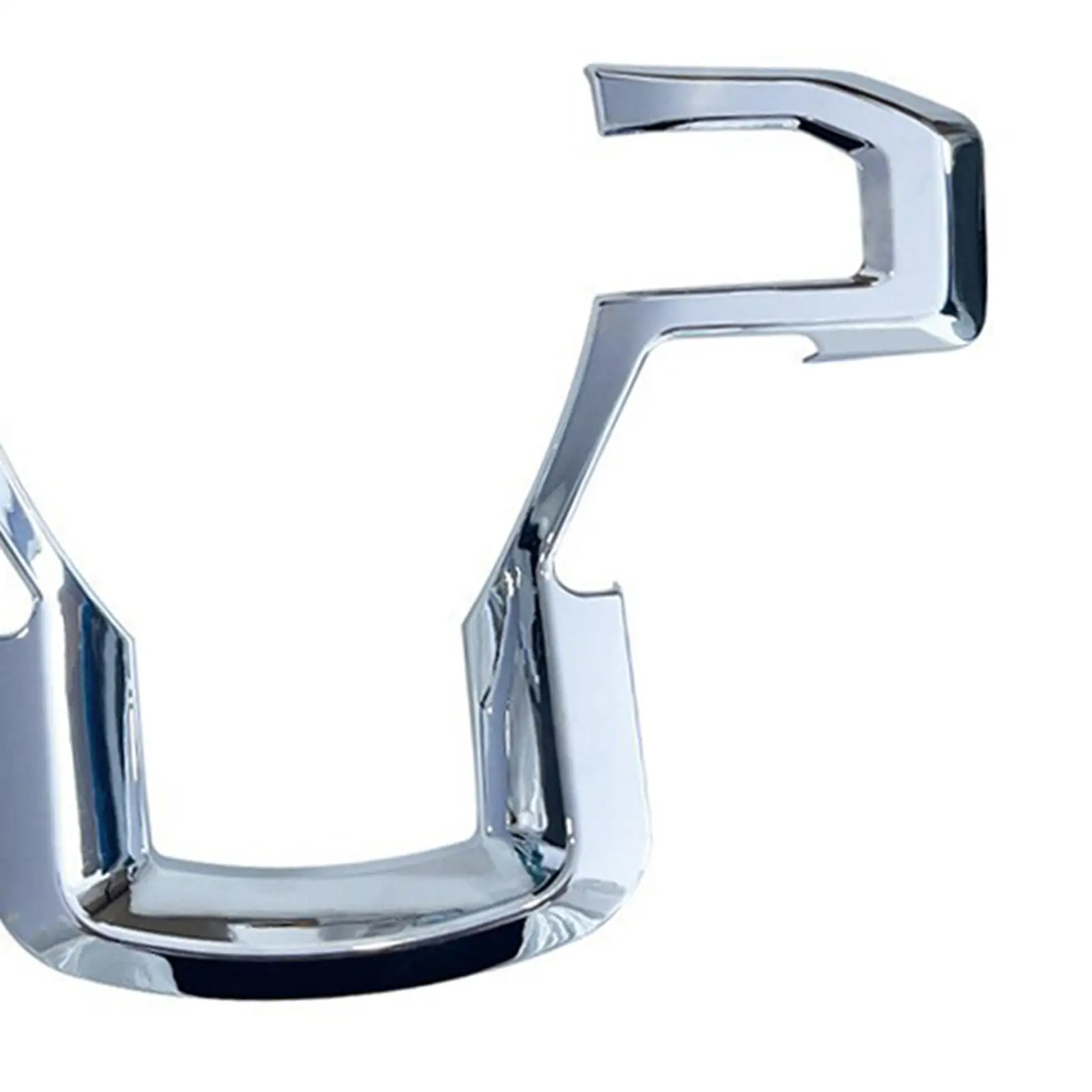 Панель рулевого колеса сменная декоративная крышка для автомобильного Ford F350 F150