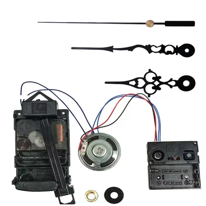 

Механизм для часов OOTDTY