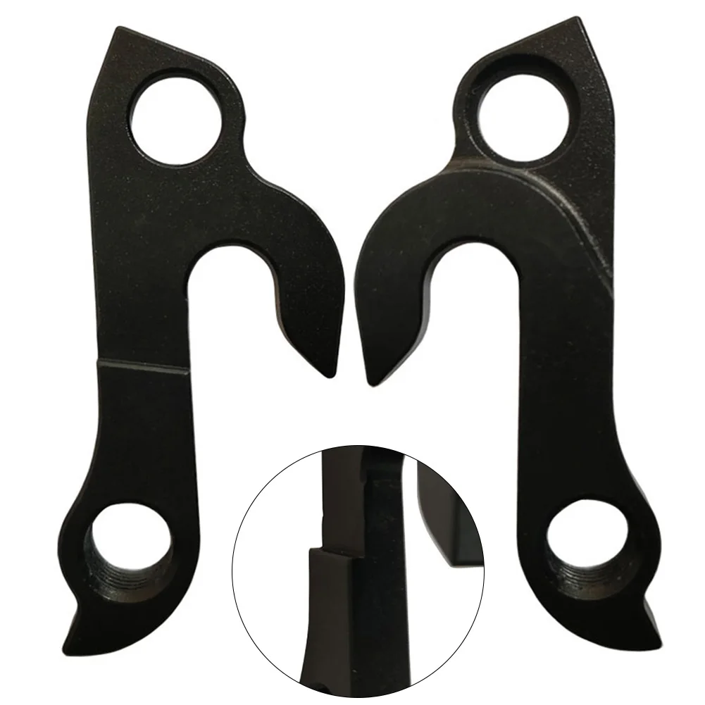 Bicycle Rear Derailleur Hanger Dropout For- GT Torelli Episcale Mita Premier Tail Hook Bike Accessories Parts