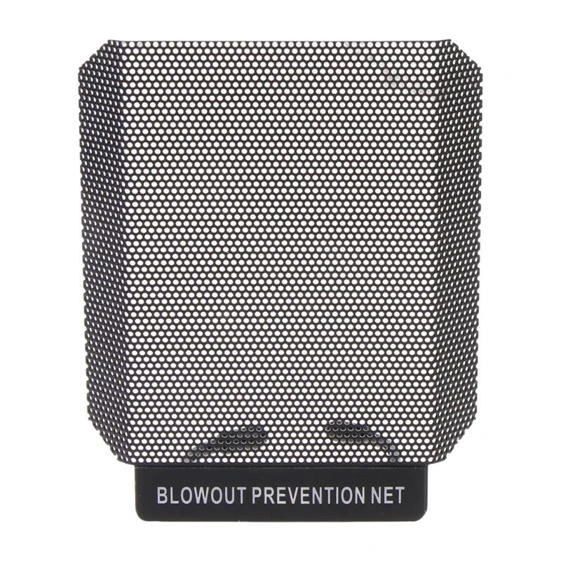 573A Поп-фильтр микрофона поп-экран всплывающий экран противошумная сетчатая