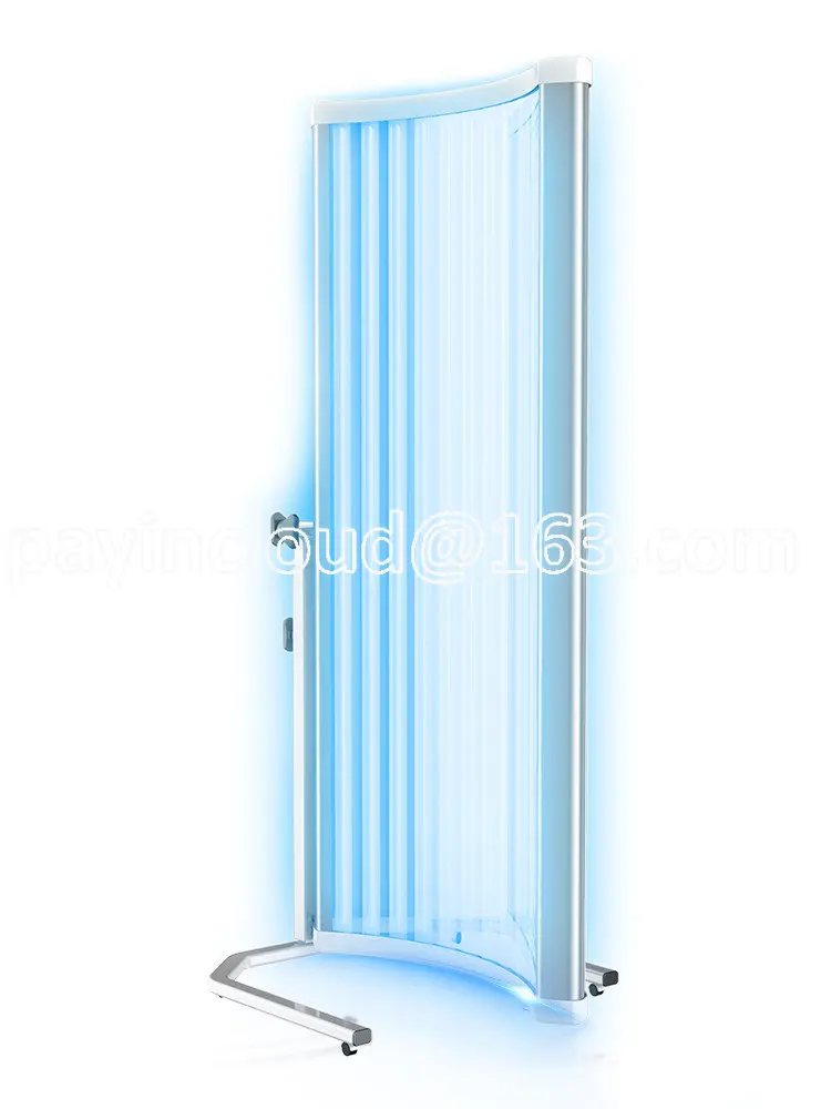 

Household Sun Tanning Machine W1 Sun Tanning Lamp Source Factory Whole Body Tanning Bed Tanning Machine Sun Tanning