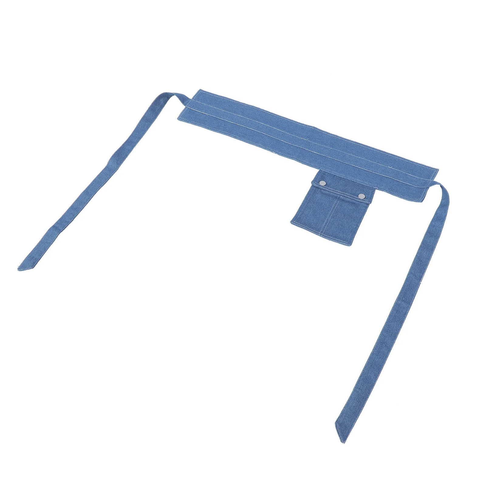 

Decorate Denim Waist Belt Women Cowboy Waistband Pocket Womens Wide Corset Belts