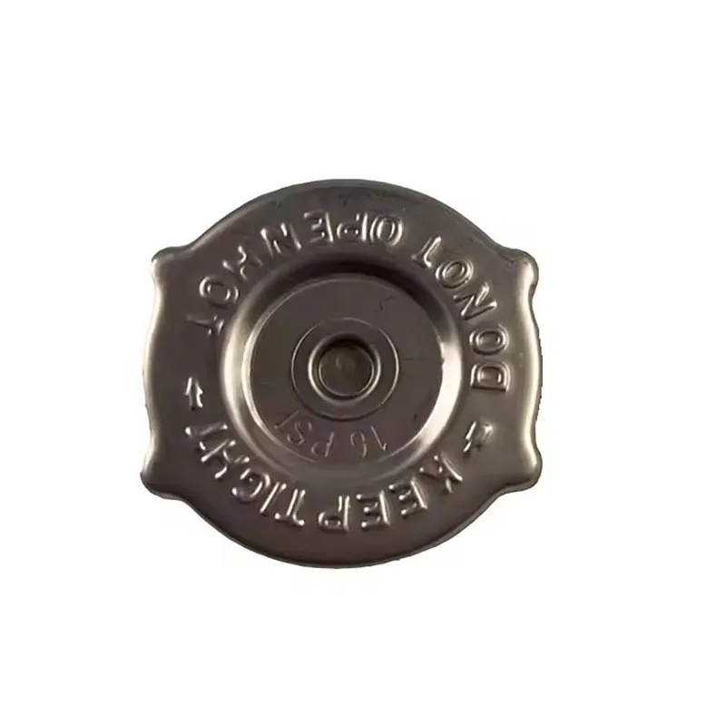 

05278697 АА 52079880 АА 52028974 Новая крышка радиатора AA для Jeep Grand Cherokee Chrysler Dodge Grand Caravan Durango 01-20