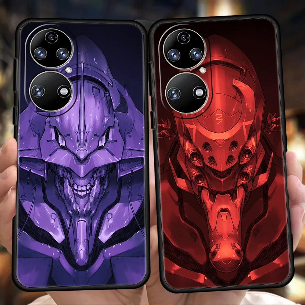 

Чехол для Huawei P20 P30 P50 Pro P20 P30 P40 Lite Y6 Y7 Y9 Y7A Y6P Y9S 2019 P Smart Z 2021