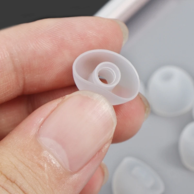 Сменные силиконовые насадки для Airdots