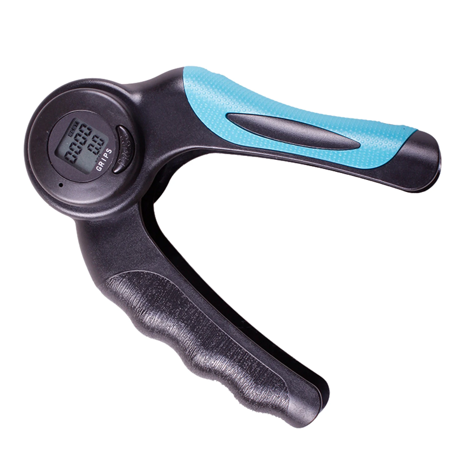 

Hand Grip Strengthener Hand Grip Exercise Adjustable Resistances Hand Grip And Wrist Strengthener Gripper Exerciser For Hand