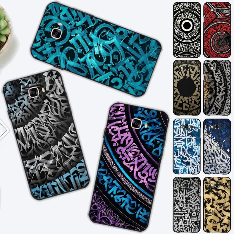 

P-Pokras L-Lampas Art Graffiti Phone Case for Samsung J 2 3 4 5 6 7 8 prime plus 2018 2017 2016 core