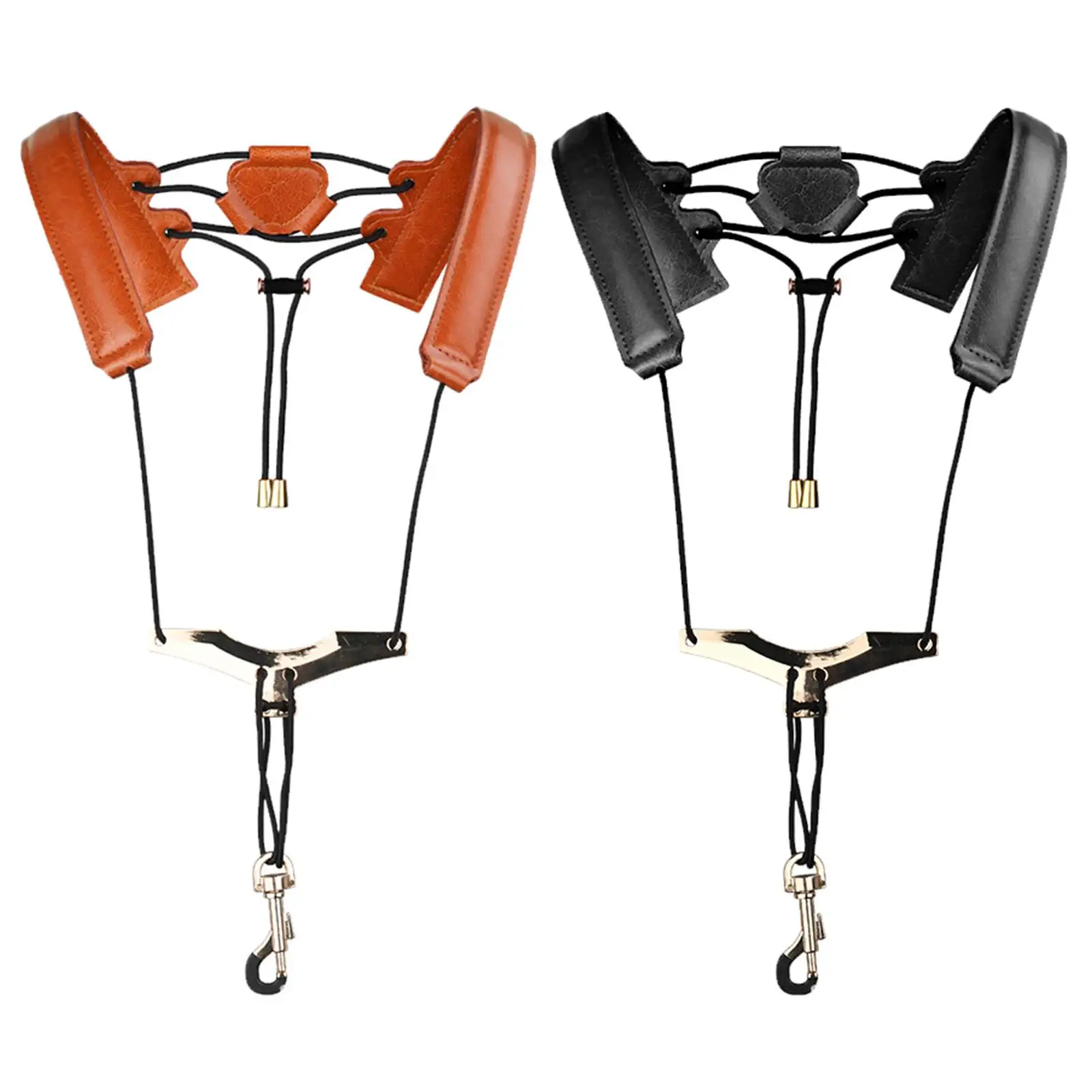 

Универсальный ремешок с регулируемой длиной, дышащий тенор, альт ремешок на шею, аксессуары для басов, кларнет, инструментов