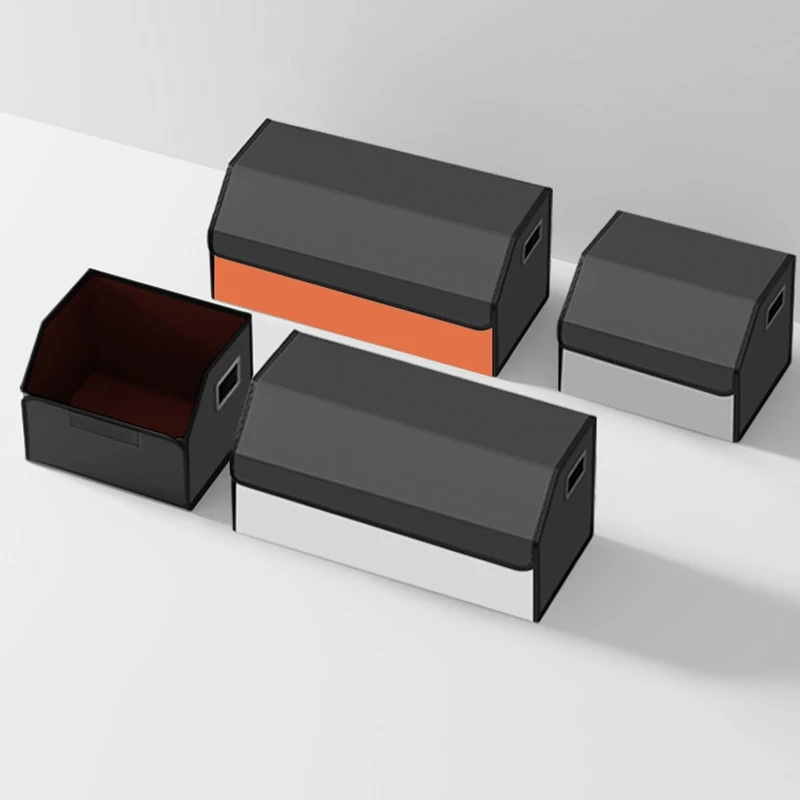 Ящик для хранения багажника Baic polestone 01 Jishi 2023 автомобильные запчасти аксессуары