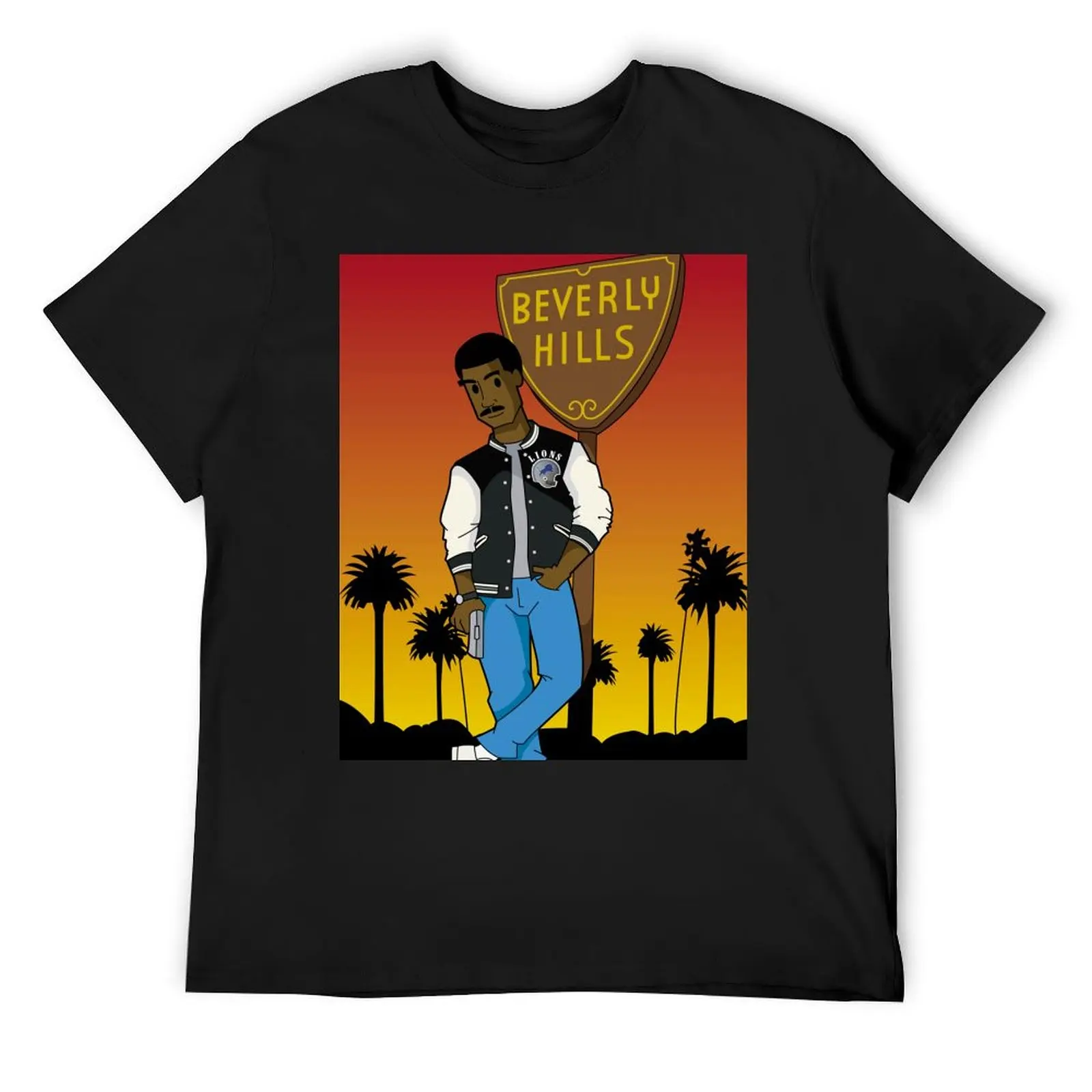 Аксель Фоли анимированная футболка аниме летний топ спортивные фанаты рубашки