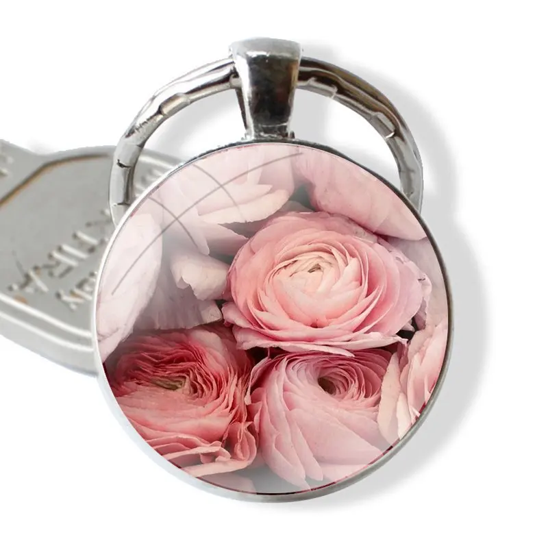 Брелок для ключей Ranunculus