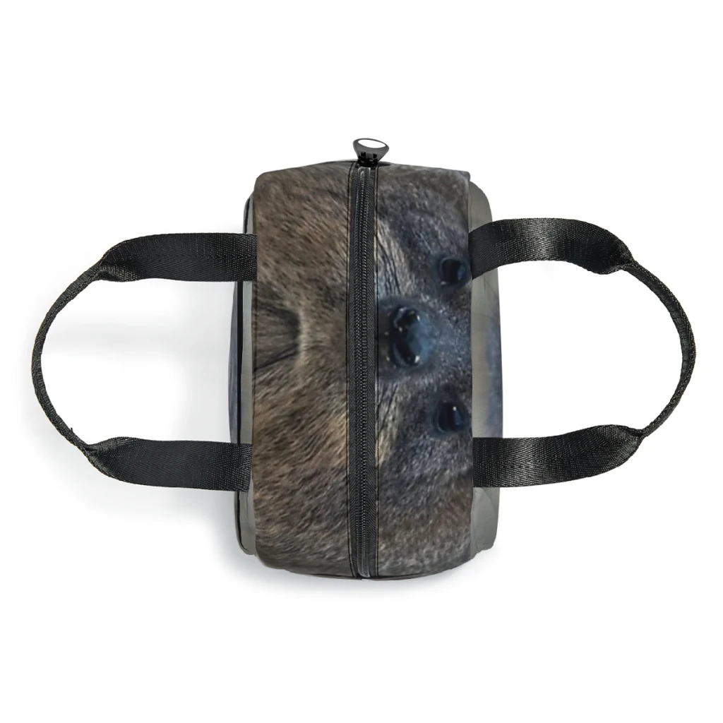 Сумка для обеда Rock Hyrax школы водонепроницаемая термохолодильник пикника