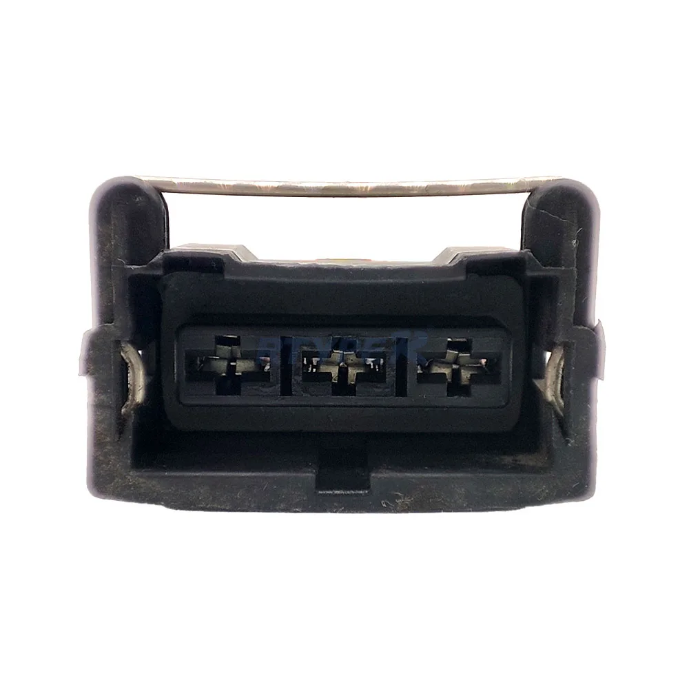 

Wiring Connector Auto Parts 0090-358