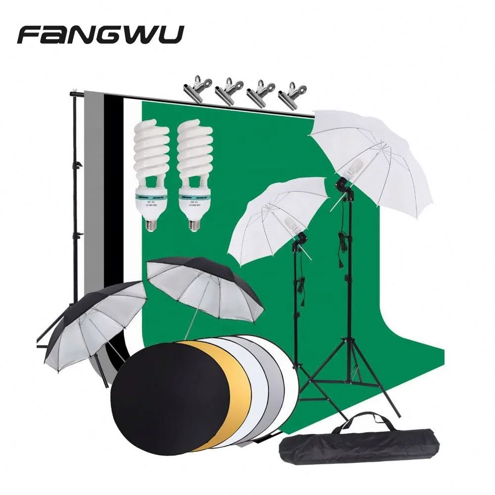 

Hot Selling Photography Photo Studio Light Soft Box