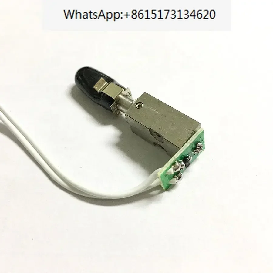 Новый CRON CTP CTcP УФ-лазерный диод 405 нм 70 МВт 90 160 200 Волоконный лазерный