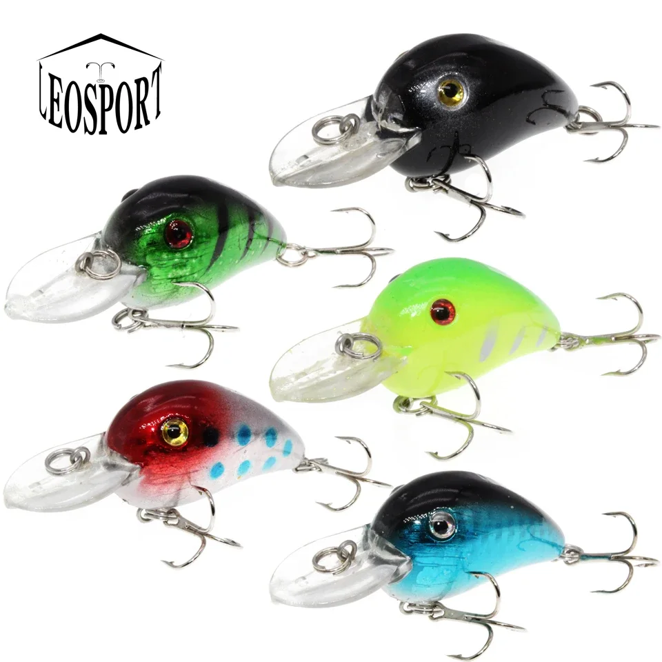 

1 шт., рыболовная приманка, 5,4 г, 6 см