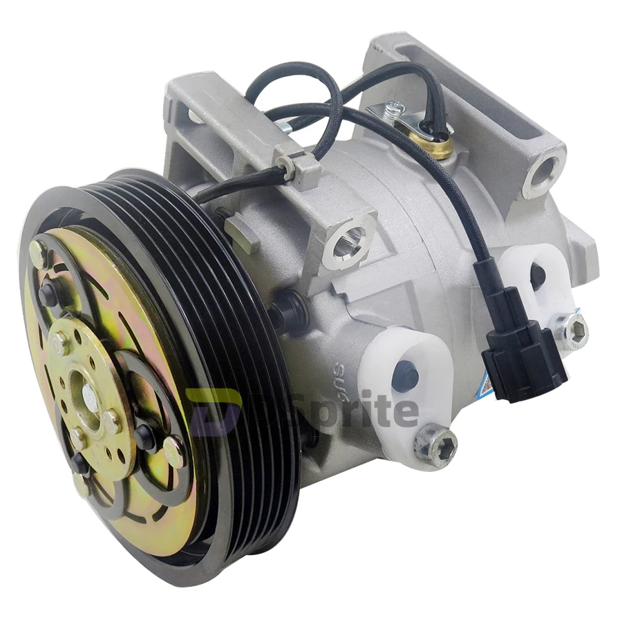 Компрессор кондиционера для Nissan Sunny Almera Classic OEM 7630-95F0A 27630-95F0B 2763095F0B 27630-95F0C 506021-7071 59510-31700 (art.: 3920d80ce2d35) - 3920d80ce2d35