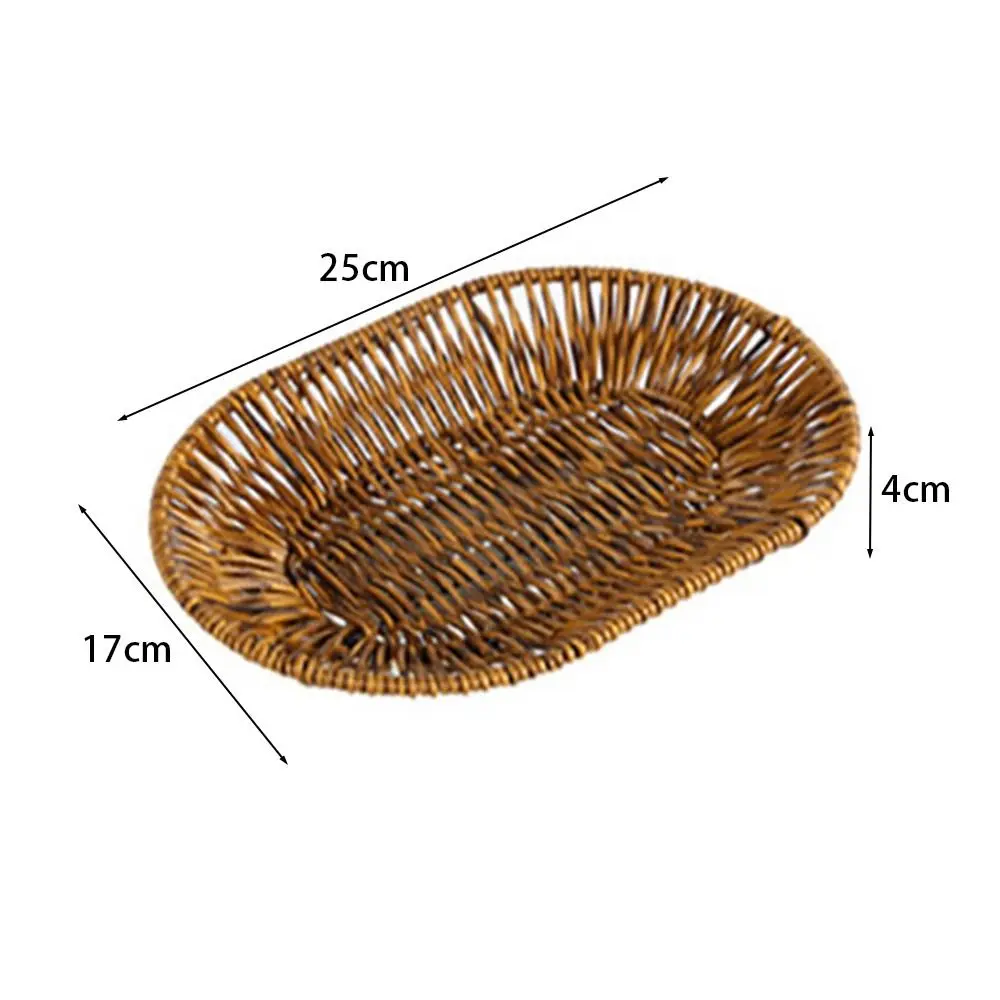 

Корзина для хранения из пластика