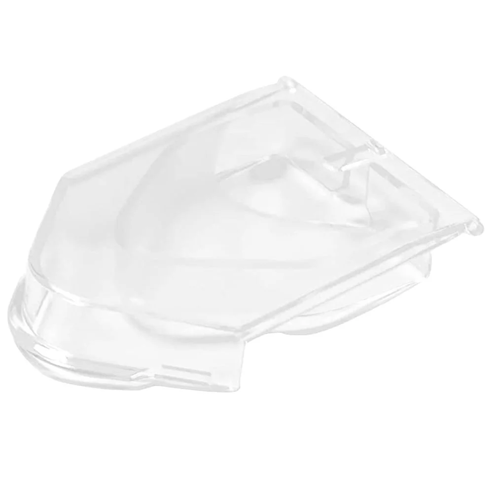 

Juicer Accessories Clear Blender Lid Replacement Small Part Cap Replaceable Spout Cover Professional Flap Accessory