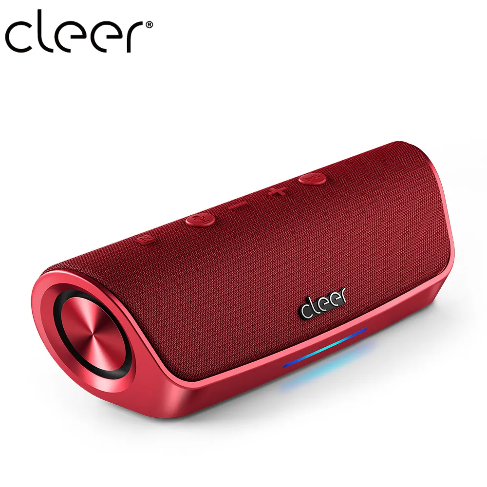 

IPx7 Waterproof Bluetooth Smart Speakers Outdoor Wireless Portable 20 Hours Playtime Outdoor speakers for android