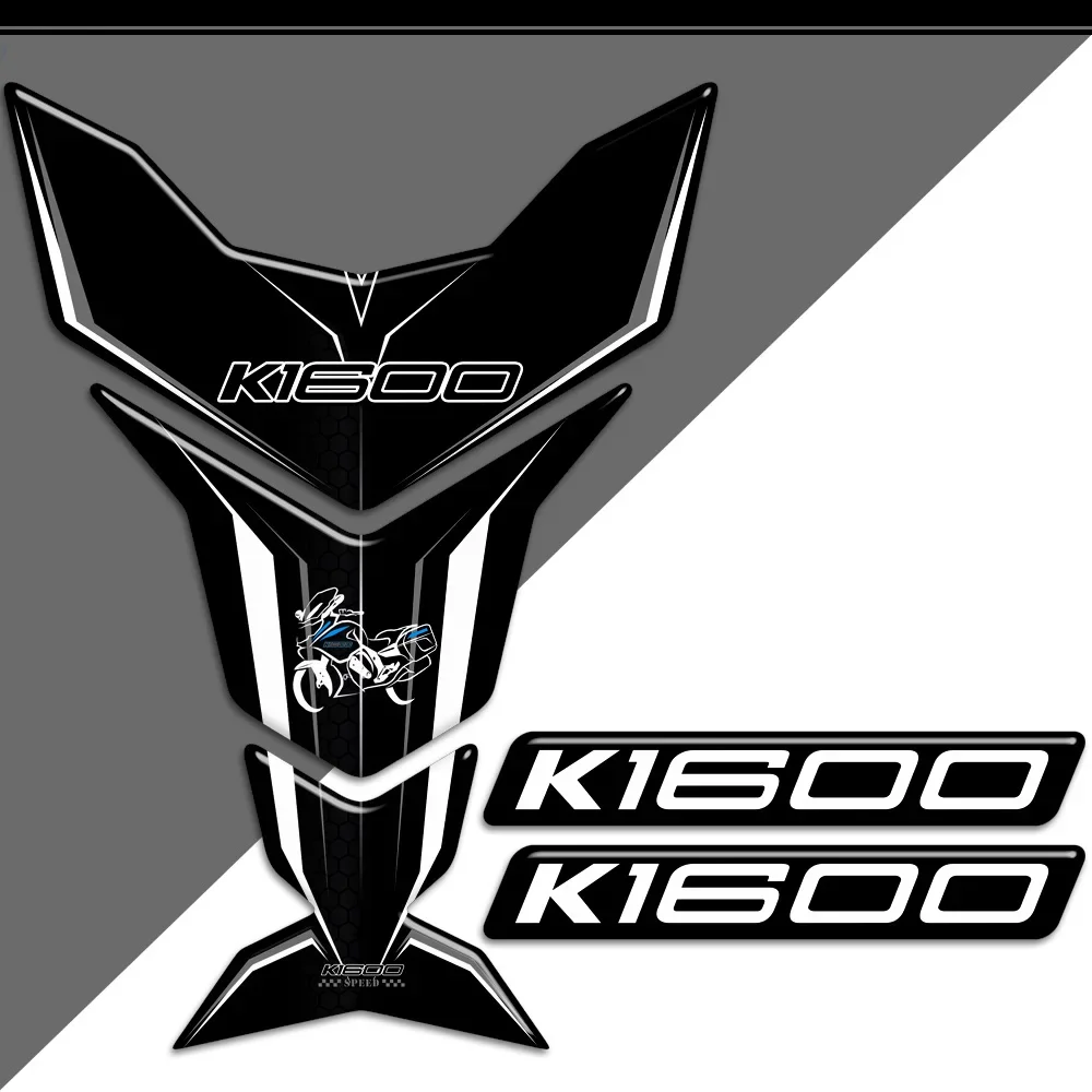 Для BMW K 1600 B GT GTL наклейки на мотоцикл Grand America K1600 защита боковой панели обтекатель