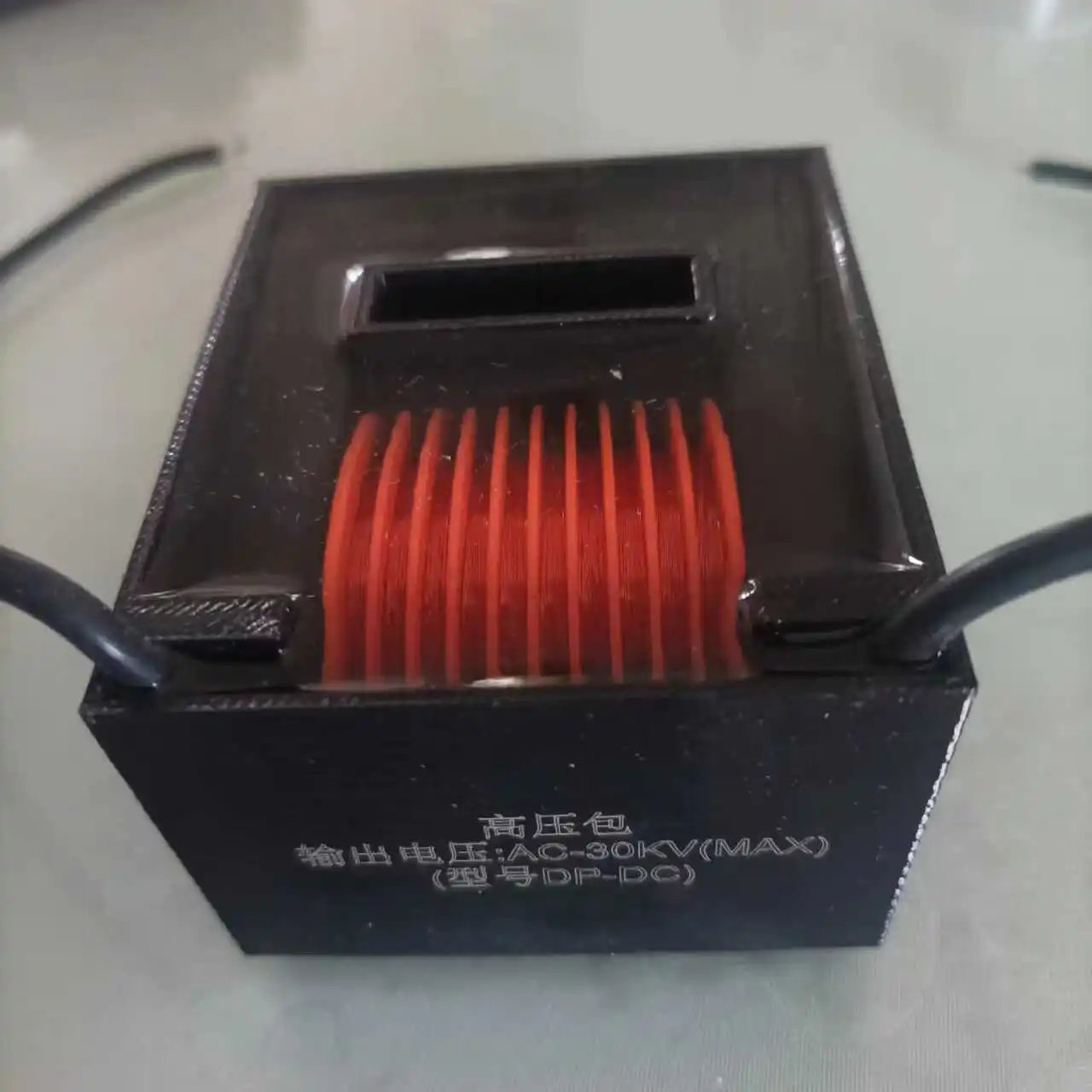 

Трансформатор UY16 500 Вт