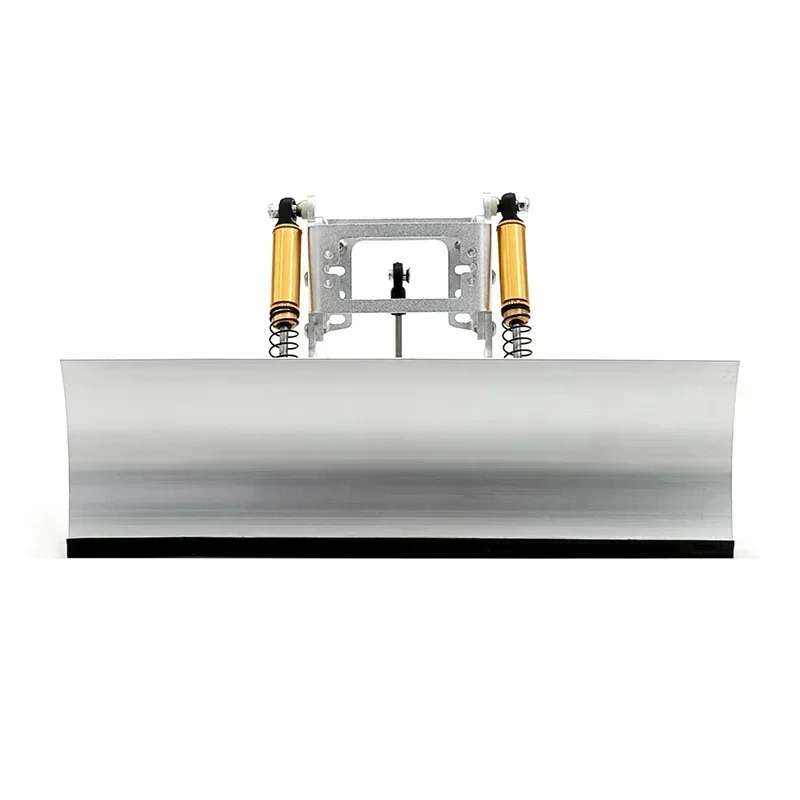 1/10 имитационная модель автомобиля SCX10 TRX-4 scx10-ll металлическая лопата для снега с