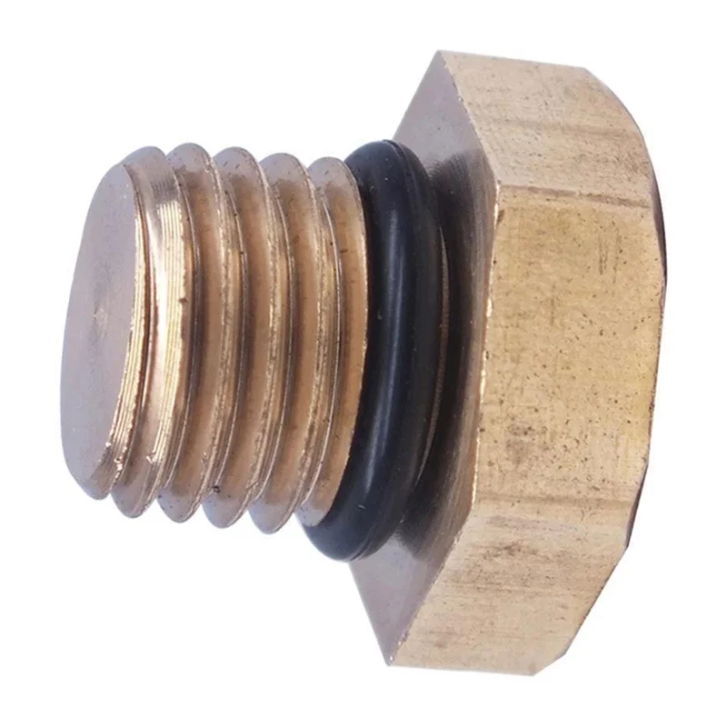 6H1-43829 Заглушка резервуара с уплотнительным кольцом 93210-09165 для подвесного мотора