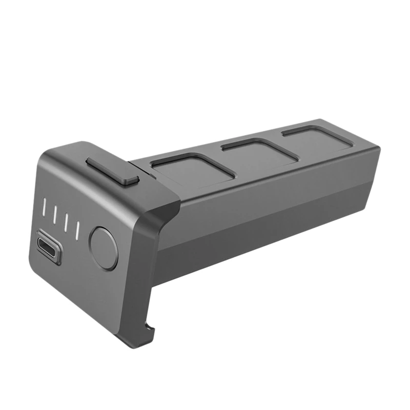 

Original Battery For F7 4K PRO Drone 11.1V 2600Mah Lithium Batteries Spare Parts Kits Real Time Power Display