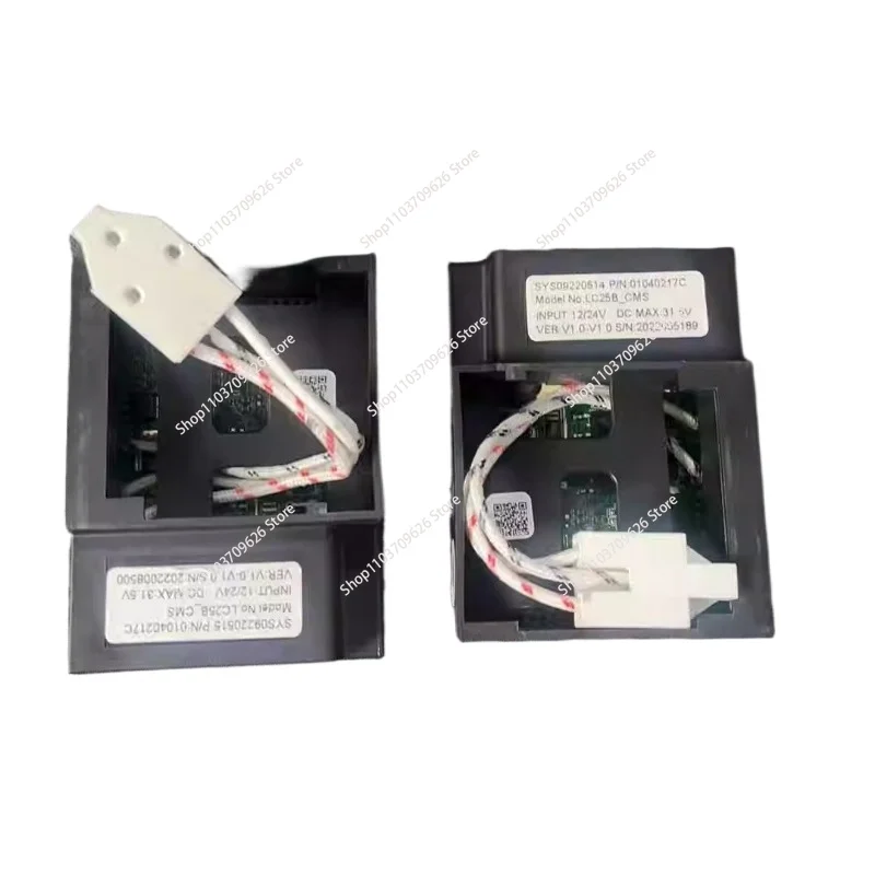 Оптовая цена Lc25b (H020051) (2.07.028) 12/24 В постоянного тока модуль привода для