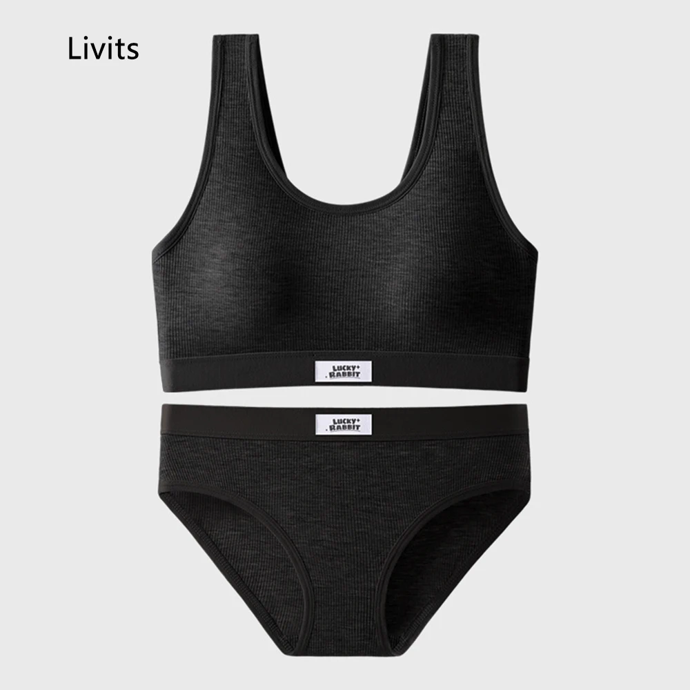 

Women's Sports Bras Removable Pad Wire Free YOGA Bralette Brassiere Lingerie Underwear Sexy Casual Korean SA1525