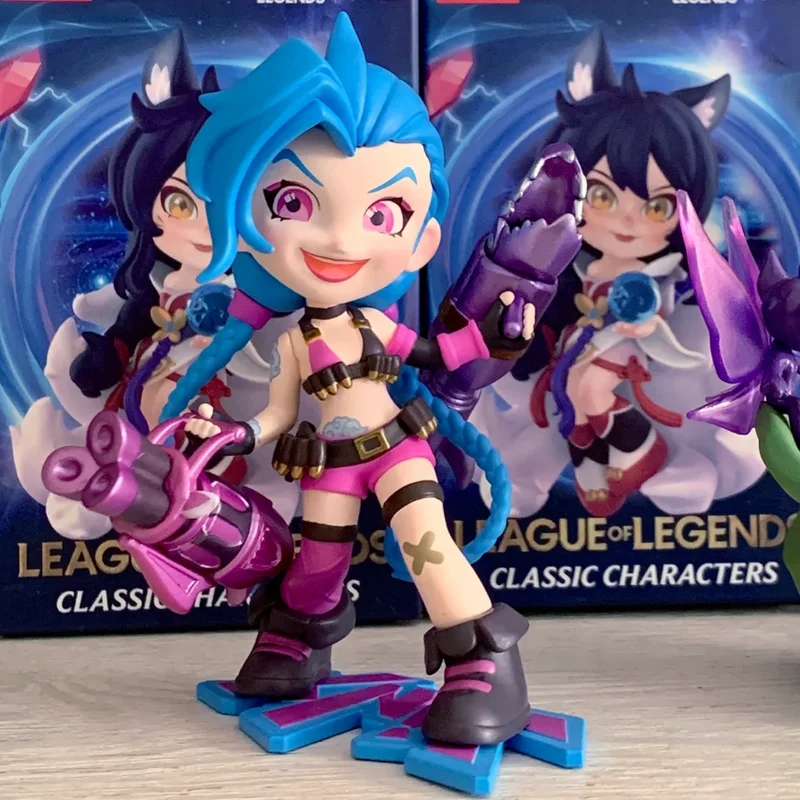 Подарочная коробка Jinkesi Ali