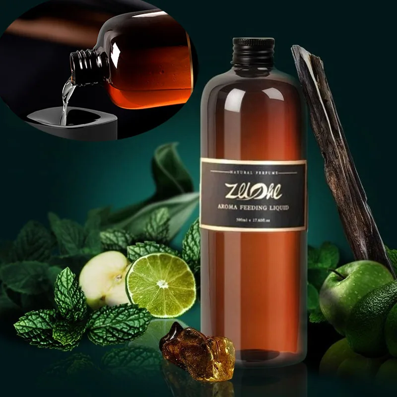 

Эфирное масло для ароматерапии Hilton Hotel 500 мл