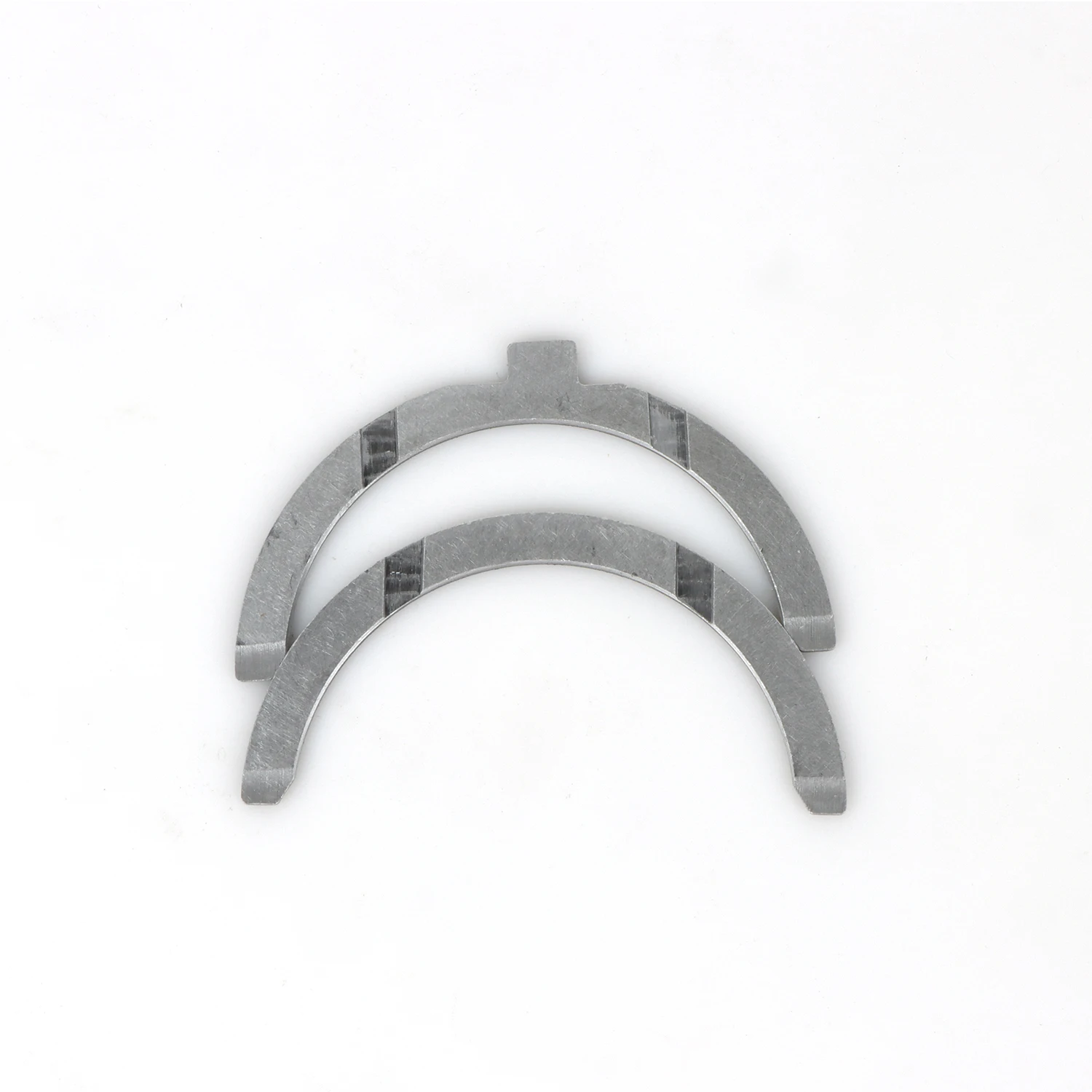 G6EA 21030-3E000 Комплект упоров коленчатого вала для Hyundai Grandeur Azera Santa Fe Cadenza K7 Kia Carnival Sedona