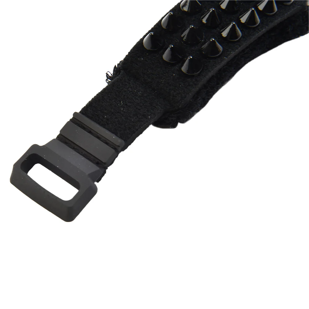 

Brand New Guitar Wrap 18cmx2.4cm Adjustable Tension For Guitars Basses High-elastic Cotton Musical Instruments