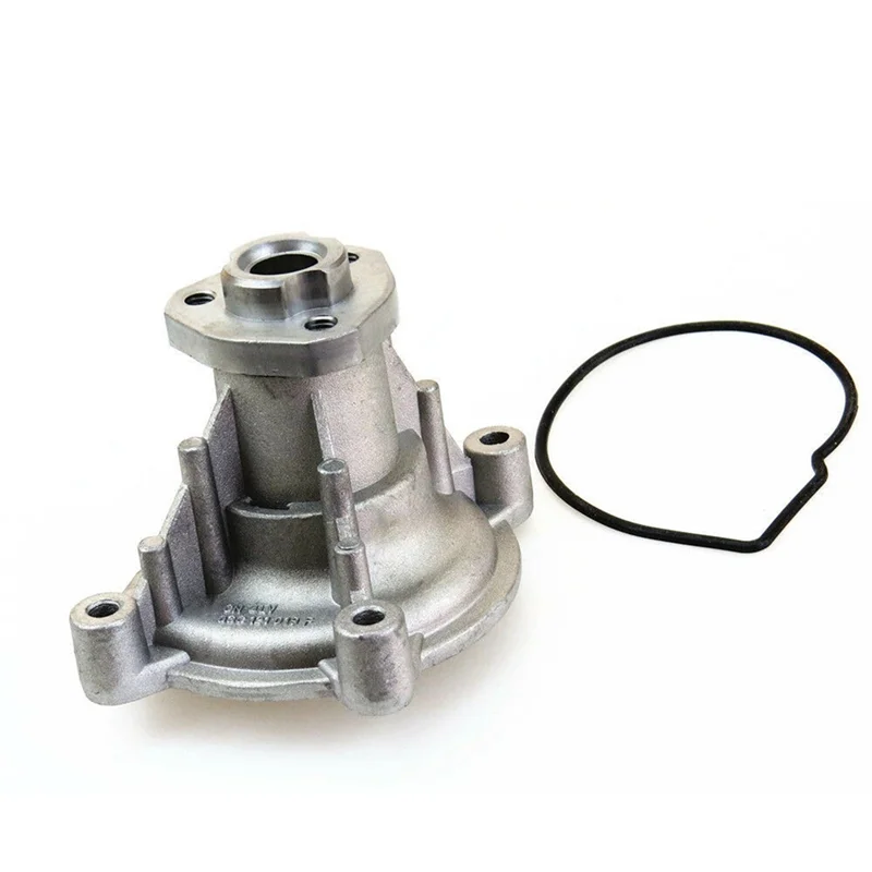 03C121019F водяной насос охлаждения двигателя автомобильный для Audi A3 Volkswagen Golf MK5 Jetta 5 6