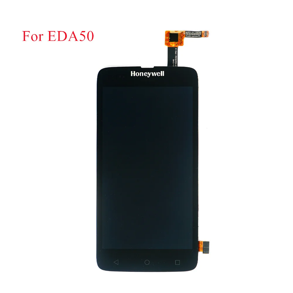 LCD Display with Touch Screen Digitizer Replacement for Honeywell EDA50 Free Shipping