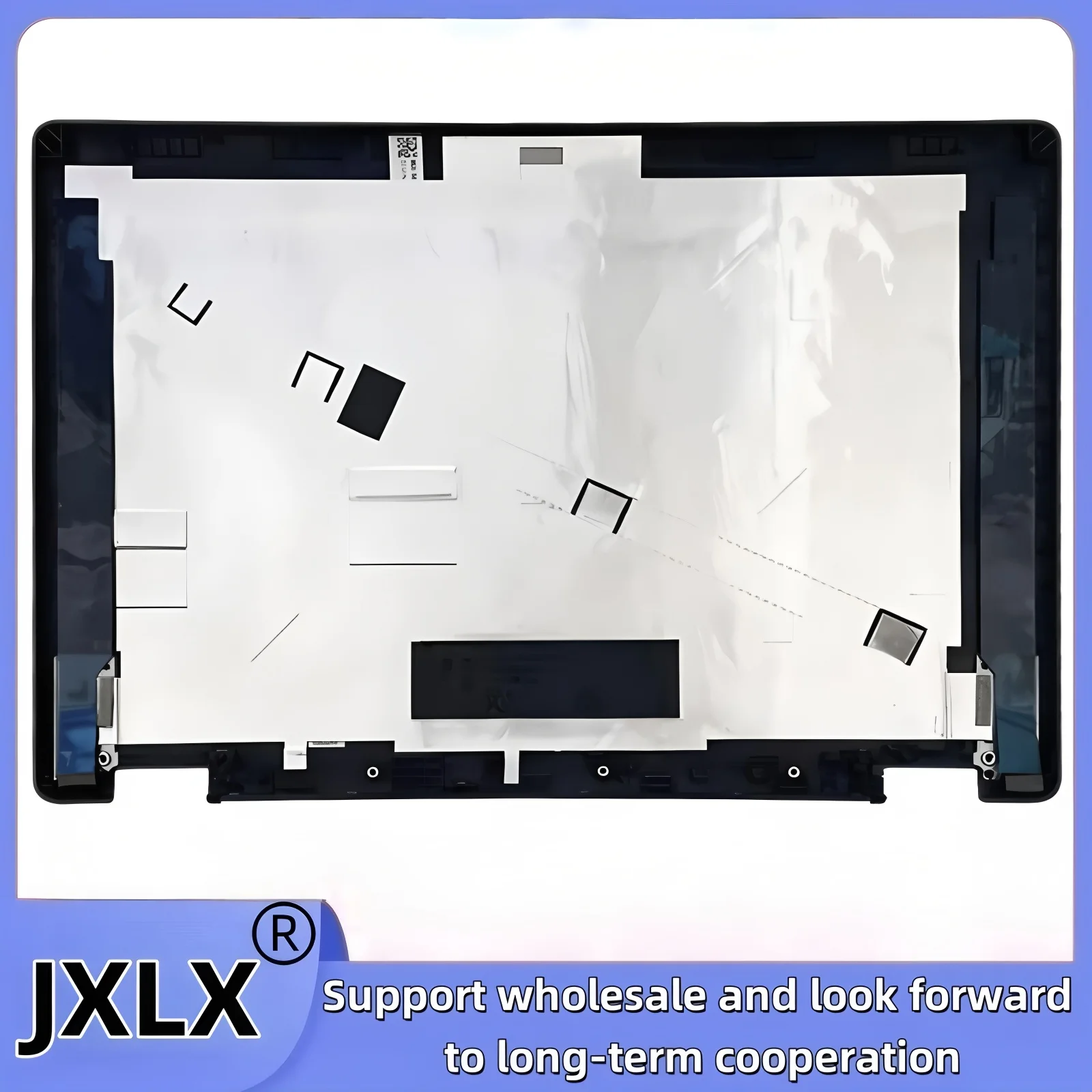 JXLX ®   Новинка для ноутбука Dell Latitude 5300 2-в-1, задняя крышка с ЖК-дисплеем, верхняя крышкакрышкаверхняя крышкаверхняя крышка 0J6N8N J6N8N (art.: 3920d14040bb2) - 3920d14040bb2